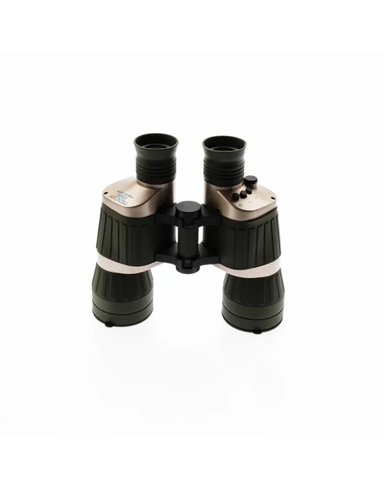 20x50 Işıklı Perma Focus Otomatik Netleme Telemetre 1000m/56m