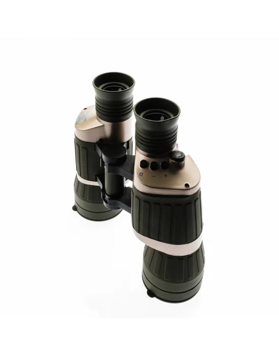 20x50 Işıklı Perma Focus Otomatik Netleme Telemetre 1000m/56m