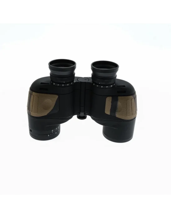 20x50 Pro Dürbün Perma Focus Netleme Su Geçirmez Siyah