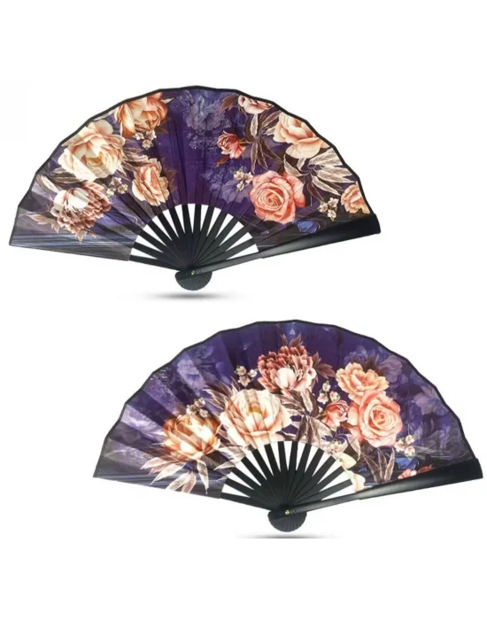 2 Model Yelpaze 12li