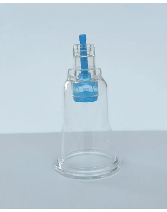 3 Numara Hacamat Kupası