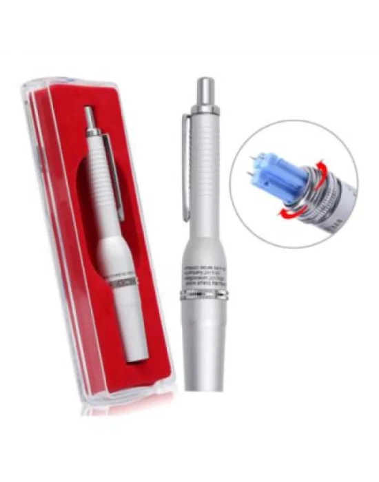 3 Uclu Hacamat Kalemi