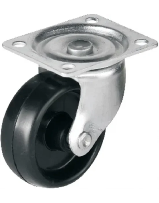 340 - 38 Mm Tablalı Teker 4 Adet