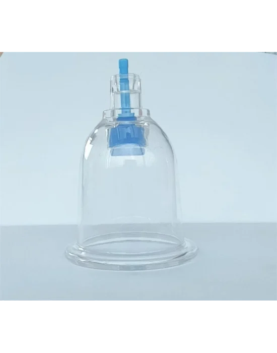 4 Numara Hacamat Kupası