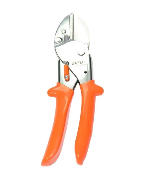 419e - Löwe Tip Eğri Sap Bahçe - Budama - Bağ Makası 200 Mm