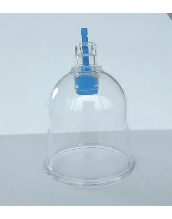 5 Numara Hacamat Kupası