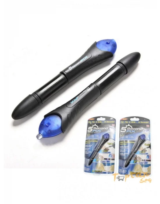 5 Second Fix Uv Yapıştırıcı