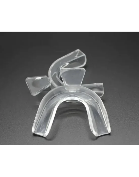 515 Bruksizm Gece Aparatı Plağı