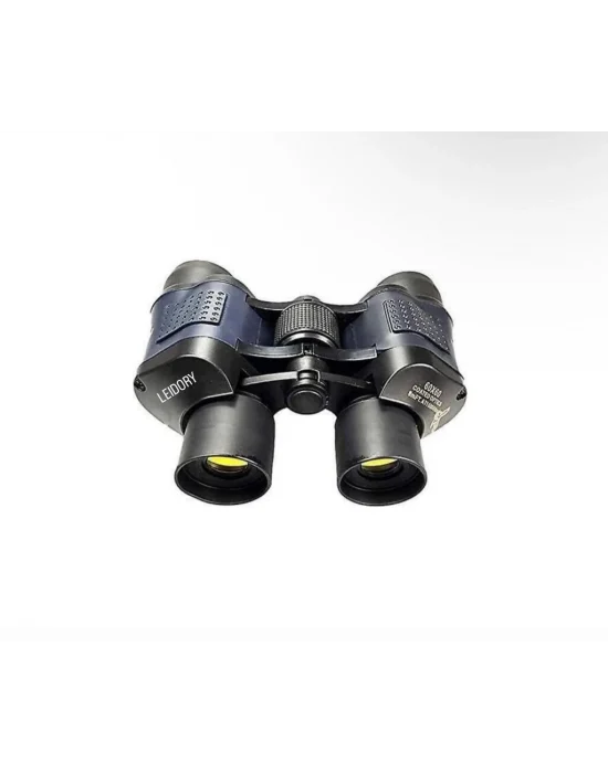 60x60 Uzun Menzilli El Dürbünü