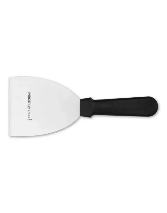 71154 Creme Paslanmaz Gıda Spatula No:4 - 12,5 Cm