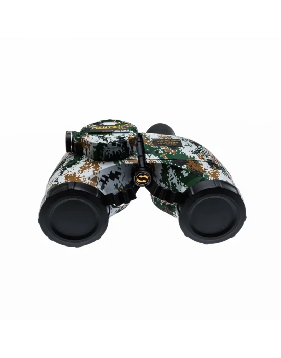 7x50 Profesyonel Dürbün 1000m/132m Su Geçirmez Askeri