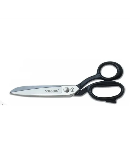 A421-12 Terzi Makası No: 12 İnç / 30,48 Cm - Nikel Kaplama