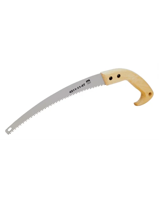 Ağaç Saplı Budama Testeresi 4212-11-6t