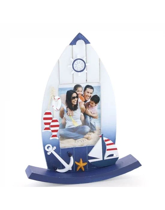 Ahşap Marin Çerceve Alk2430