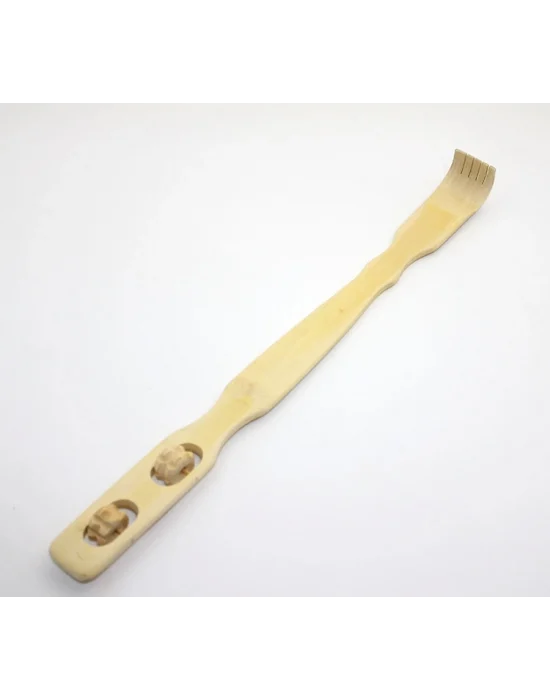 Ahşap Sırt Kaşıma  94-1200