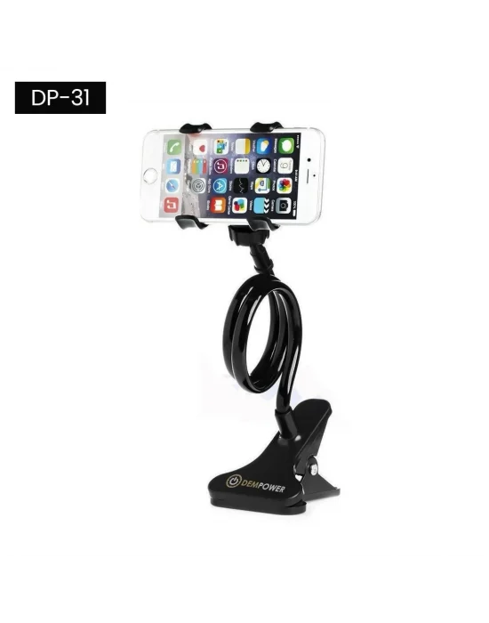 Akrobat Telefon Tutucu