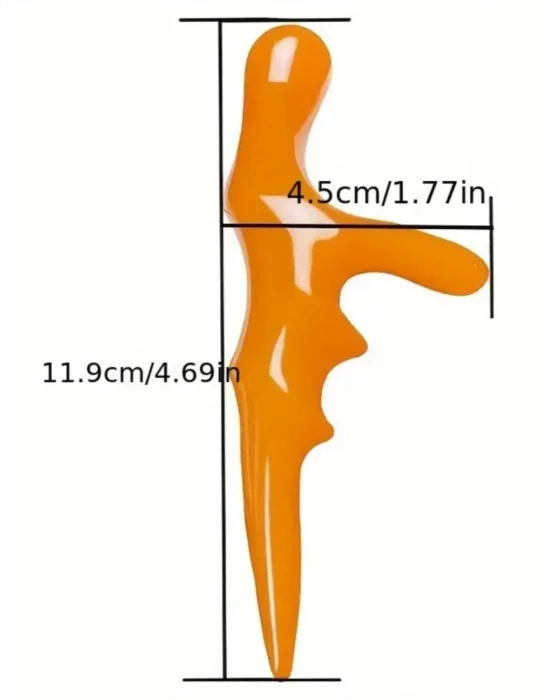 Akupunktur Masaj Aleti Nrd 597 *