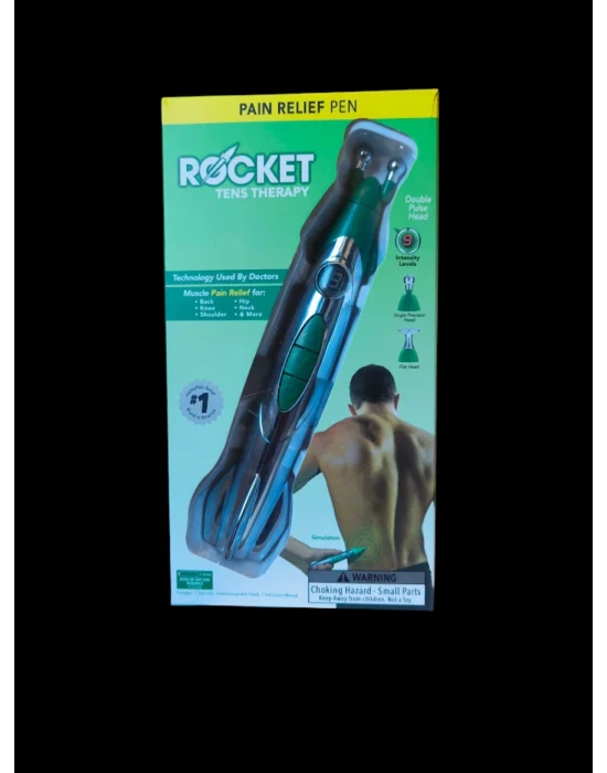 Akupunktur Masaj Kalemi