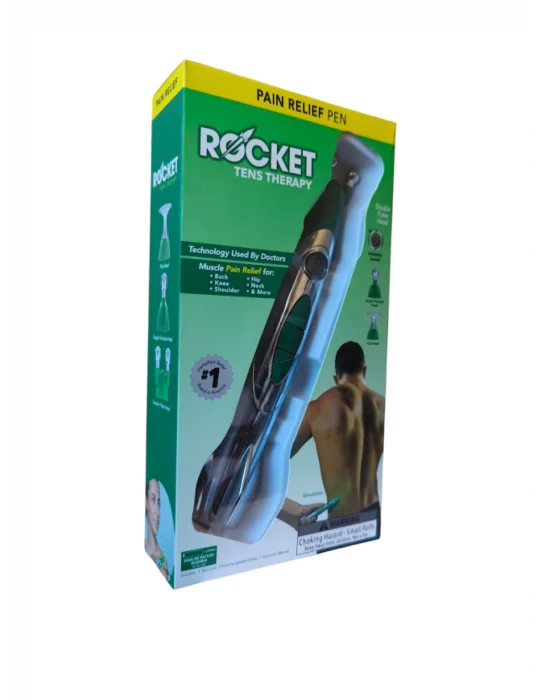 Akupunktur Masaj Kalemi