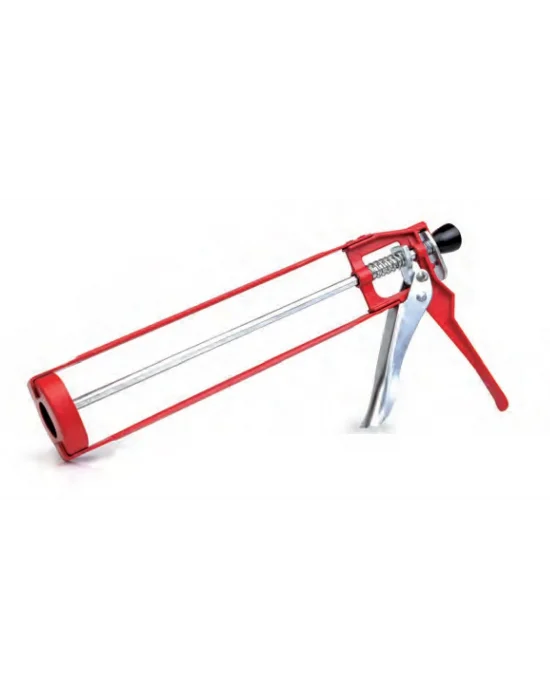 Alüminyum İskelet Tip Silikon Sı