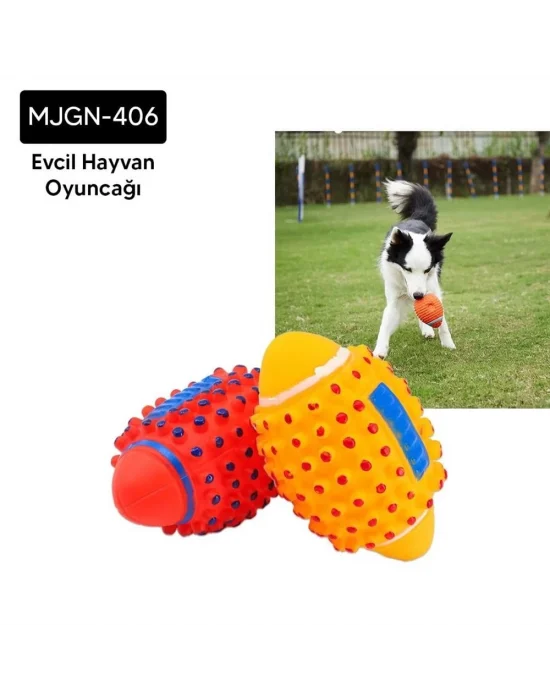 Kedi Köpek Amerikan Topu