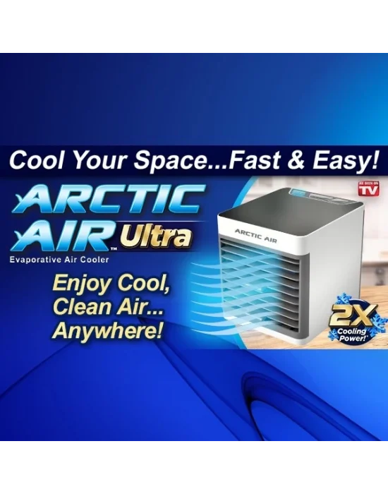 Arctic Air Ultra Usb Mini Soğutucu Fan