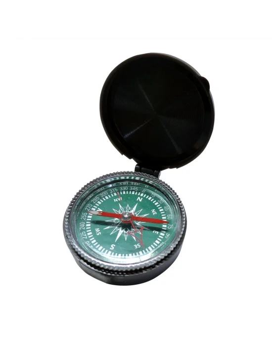 Askeri Plastik Kasalı Pusula Dc459