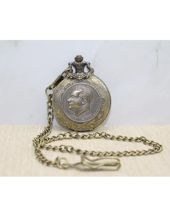 Atatürk Köstekli Saat Alk3982