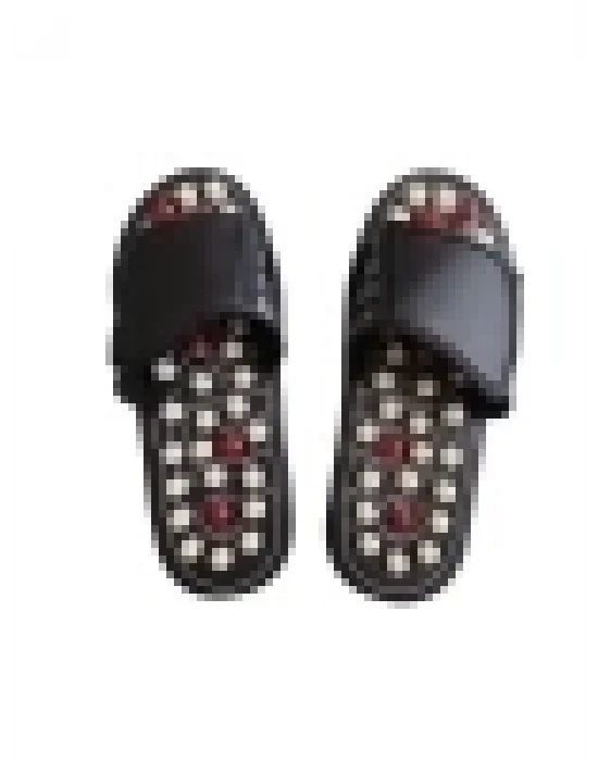 Ayak Masajı Akupunktur Terliği (42-43 Numara)