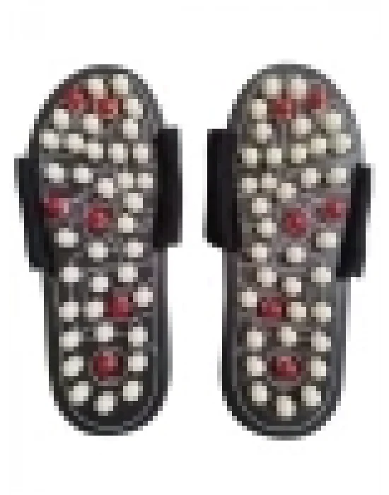 Ayak Masajı Akupunktur Terliği (42-43 Numara)