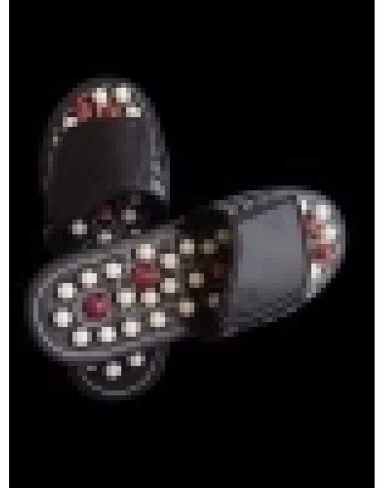 Ayak Masajı Akupunktur Terliği (42-43 Numara)