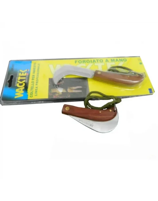 Bağ Bıçağı Wk 401 16 Cm