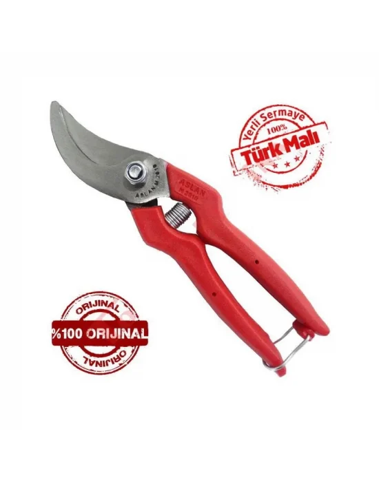 Bağ Budama Dal Makası 210 Mm