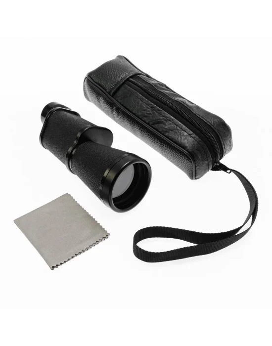 Baigish 20x50 Tek Gözlü Korsan Dürbün 1000m/56m – Orjinal Rus Malı