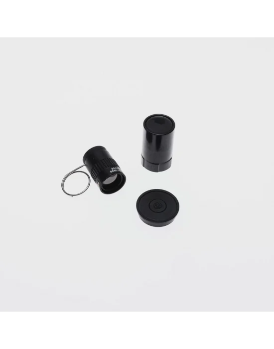 Baigish 25x17,5 Mini Parmak Dürbünü  1000m / 86m  Monoküler