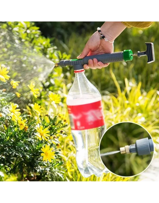 Basınçlı Yıkama Sı