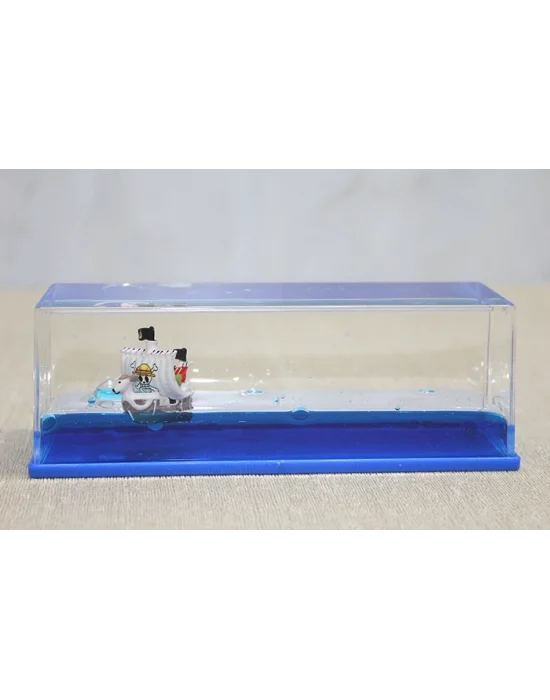 Batmayan Gemi Alk3412