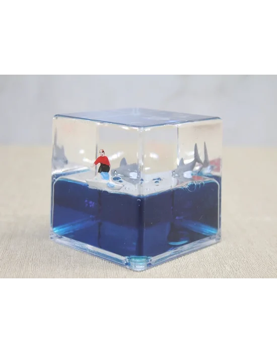 Batmayan Gemi Alk3415