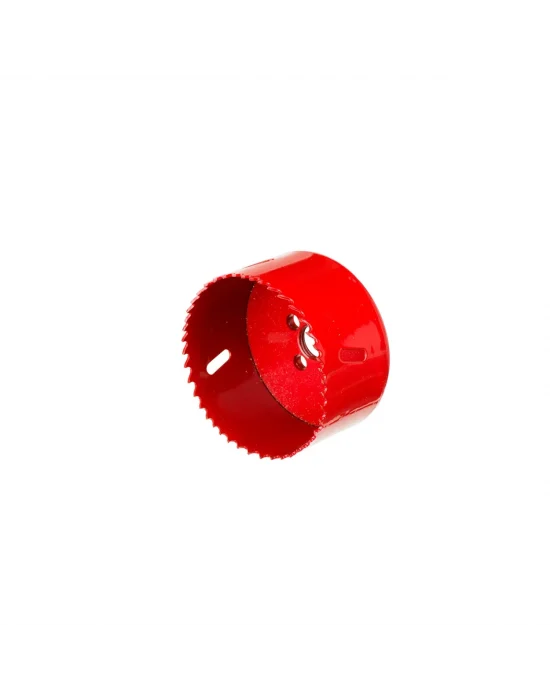 Bi-metal Panç 68 Mm - Ahşap İçin