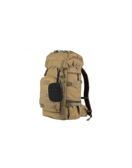 Bisiklet Motorsiklet Gidon Kemer Aparatlı Hafıza Kartı Usb Girişli Bluetooth Hoparlör