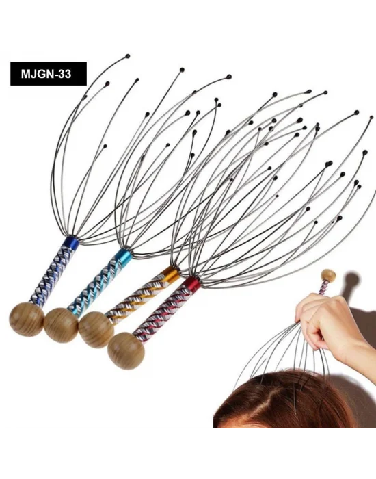 Bokomo Kafa Masaj Teli