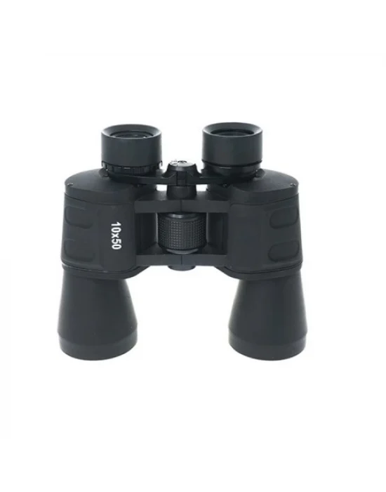 Breakser Hunter 10x50 Yüksek Kaliteli Büyük Göz Mercekli Dürbün