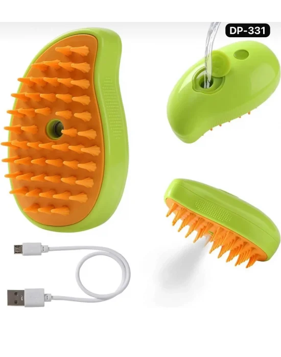 Buharlı Tüy Toplama Tarağı