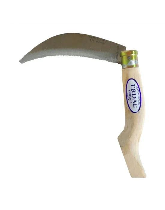 Bursa Katlanır Testereli Bıçkı No:4 - 30 Cm