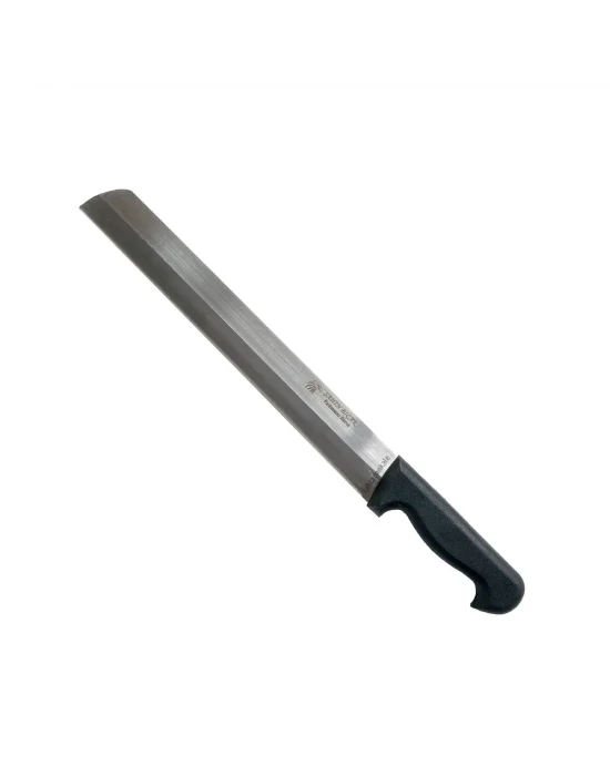 Bursa Kavurma Kaşar Bıçağı 35 Cm - Plastik Sap