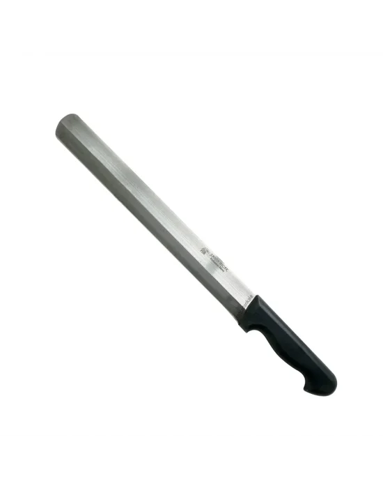 Bursa Paslanmaz Salam Bıçağı 35 Cm - Plastik Sap