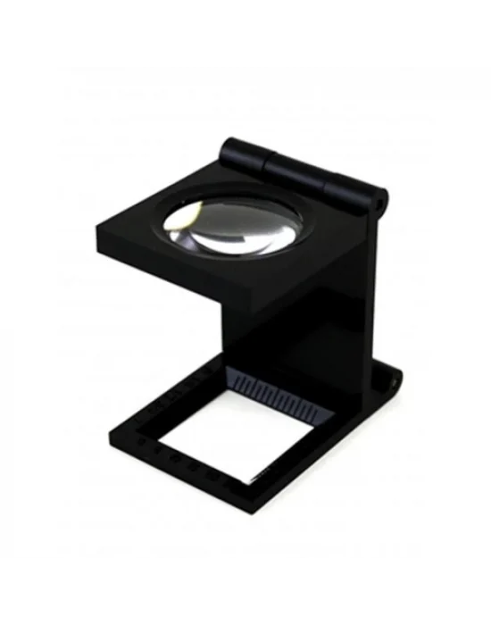 Büyüteç Fd30  3 Cm Plastik Katlamalı Lup Fd