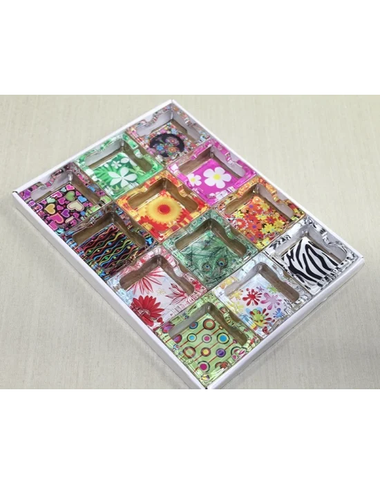 Cam Küllük Alk3651