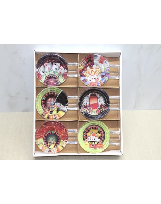 Cam Küllük Alk3666