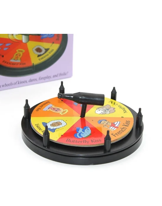 Çarkıfelek Oyunu Alk1088